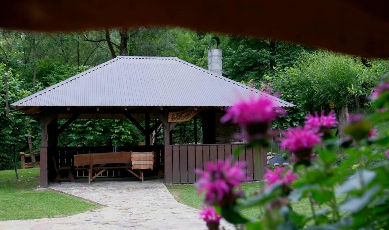 Markowa Bieszczady Holiday home