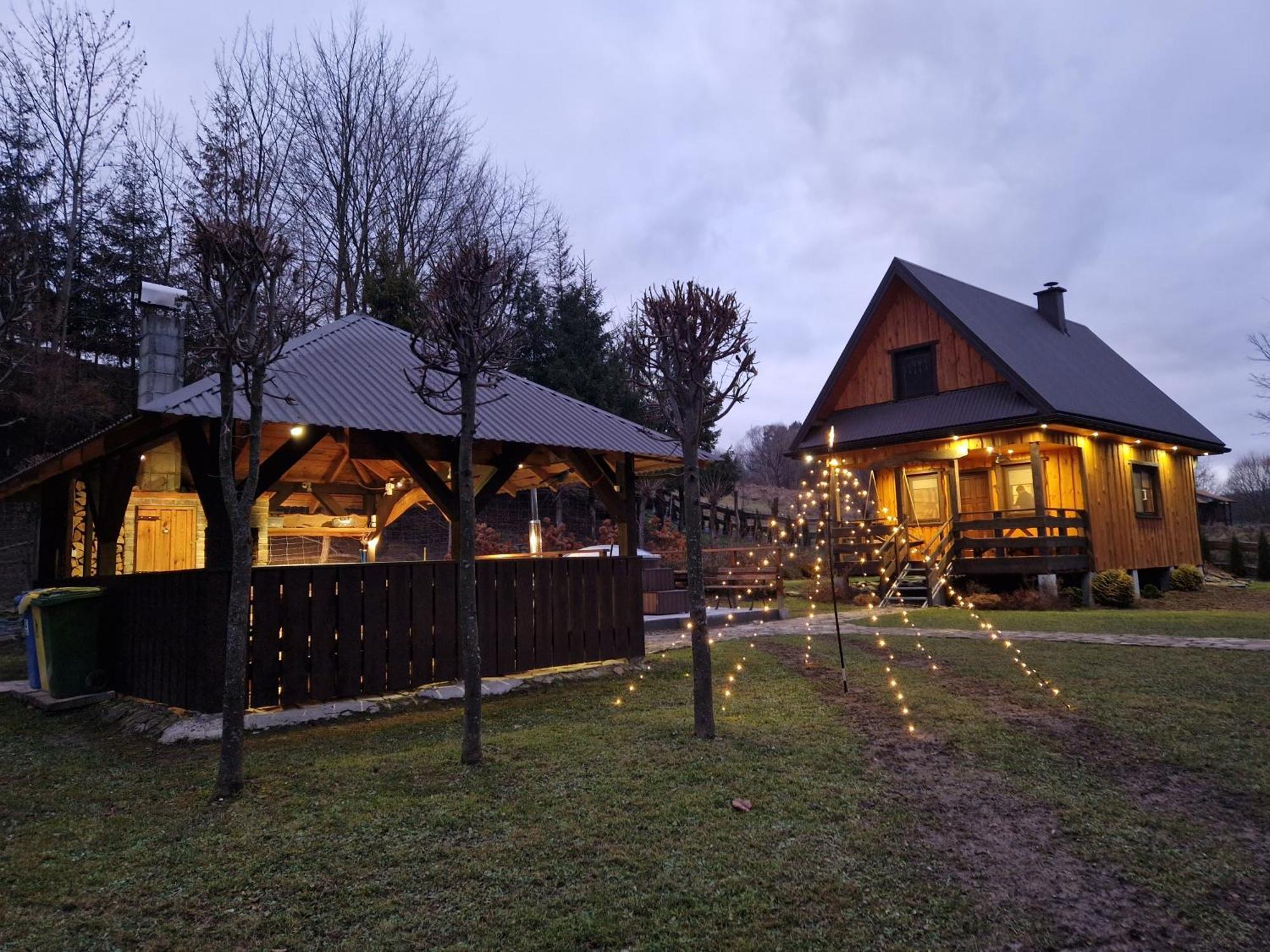 Markowa Bieszczady *