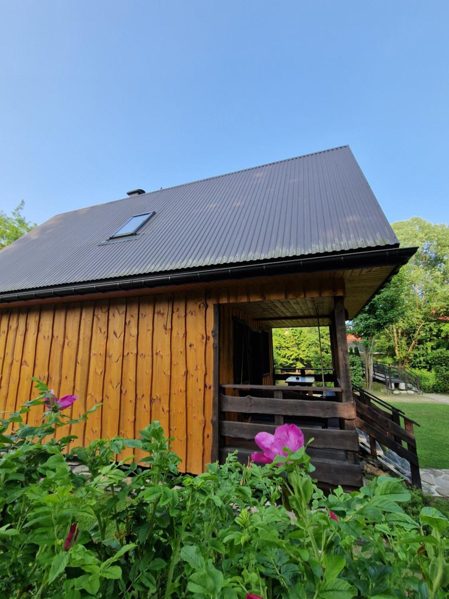 Markowa Bieszczady * Olszanica