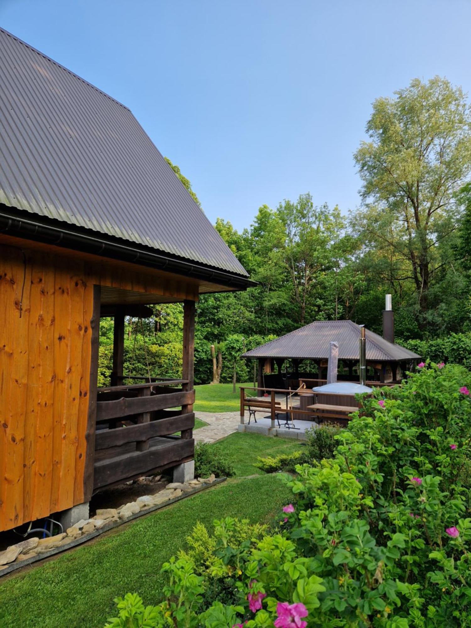 Markowa Bieszczady